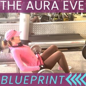 The Aura Eve Blueprint