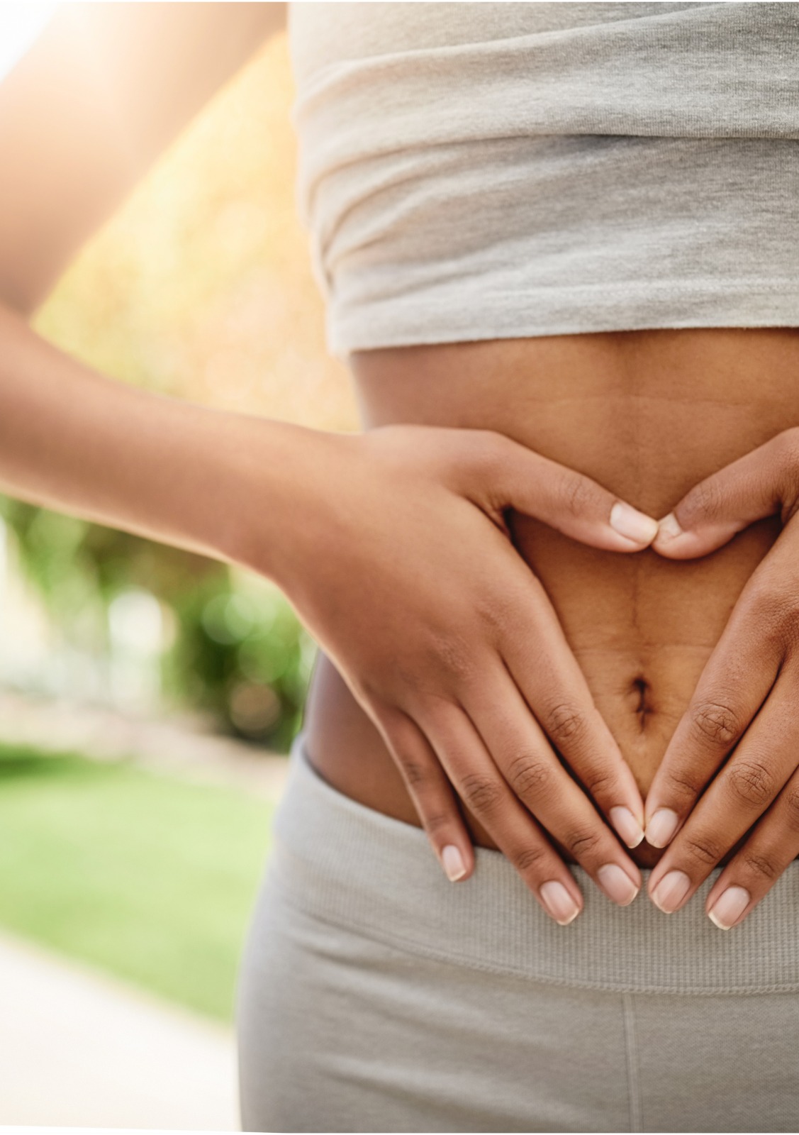 Gut Health: The Missing Link to Feeling Lean, Energised and in Control
