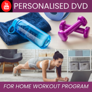 Personalised Video Walkthrough on YouTube